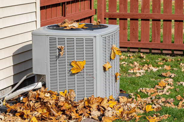 Best Emergency HVAC Services in Albion, MI