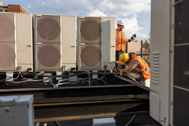 Best HVAC Equipment and Components in Albion, MI