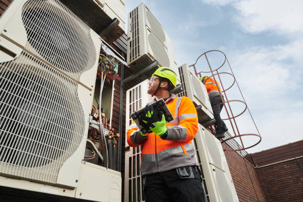 Best HVAC Financing and Leasing in Albion, MI