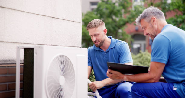 Best HVAC Training and Certification in Albion, MI
