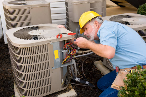 Best Furnace Cleaning in Albion, MI