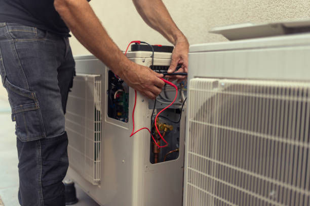 Best Residential HVAC in Albion, MI
