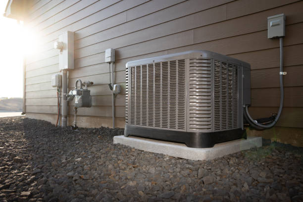 Albion, MI HVAC Company